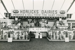 003919 Horlicks Dairies exhibition stand c1960
