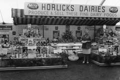 003920 Horlicks Dairies exhibition stand c1960