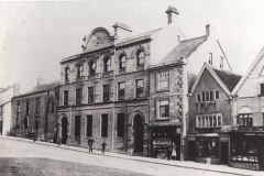 000020 East Street showing new bank c.1890's